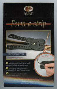 Cleste formare pentru baghete de lemn - Img 3