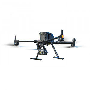 DJI MATRICE 300 RTK drón - Img 3