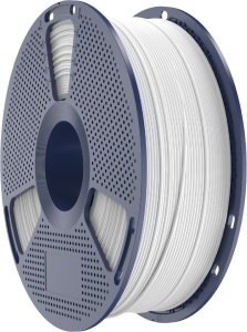 Filament SunLu High-Speed ABS alb, 1.75mm, 1kg, pentru imprimanta 3D - Img 5