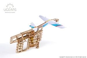 Flight Starter - Img 2