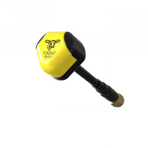 FPV SpeedyBee V2 5,8 GHz/ 2,8dBi SpeedyBee V2 FPV antenna egyenes MMCX csatlakozóval - Img 3