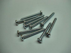 Holzurub 2,9 x 25 mm (10 db)