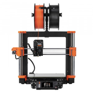 Imprimanta 3D original Prusa MK4 (asamblata) - Img 9