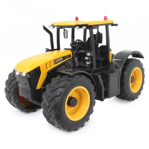 Jamara JCB Fastrac 1:16 2,4 GHz-es rádiós távirányítós traktor Jamara JCB Fastrac 1:16 2,4 GHz-es távirányítós traktor - Img 7