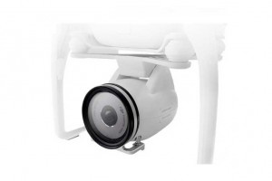 Lens Filter Mounting Kit PHANTOM 2 VISION - Img 4