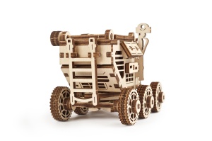 Mars Buggy - Img 4