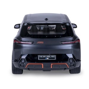 Masina cu radiocomanda Jamara BMW XM, macheta scara 1:14, negru mat, faruri LED, 2.4GHz - Img 10
