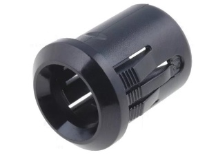 Montura pentru LED 8 mm