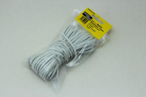 Motor cauciuc 1 x 4 mm (aprox 24 metri) - Img 2