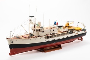 Navomodel modell Billing Boats CALYPSO (940 mm)