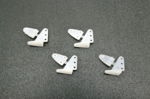 Parghie suprafete de control 13.5 x 16 mm (4 buc) - Img 1