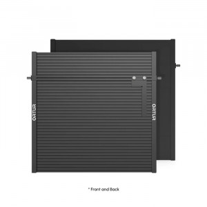 Platforma pentru taiere si gravare laser 400 x 448 mm - Img 1