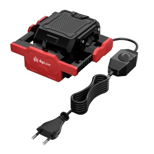 Pompa de aer ALGOLASER Air Assist pentru masina laser CNC - Img 5