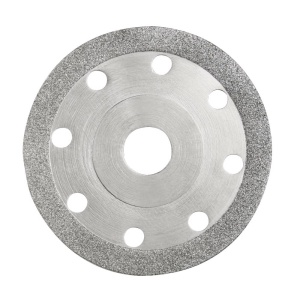 Proxxon 28158, Gyémánttárcsa precíz vágáshoz, 50mm átmérővel