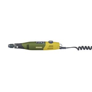 Proxxon 28512, Masina de gaurit-frezat MICROMOT 60/EF, 5000-20000 rpm, 40W