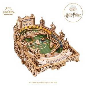 Quidditch™ Pinball - Img 1