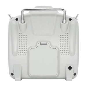 Radiocomanda MICROZONE MC6C mini, 6 canale, cu receptor MC6RE-V2, 2.4GHz - Img 4