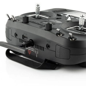 Radiocomanda RadioMaster BOXER cu protocol ExpressLRS (ELRS) 2.4GHz, cu gimbals hall - Img 3