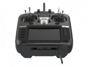 Radiocomanda RadioMaster TX16S Multi-protocol 2.4GHz 4in1, cu gimbals hall V4.0 - Img 7