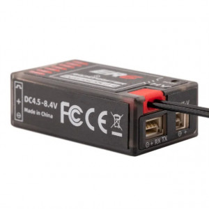 Receptor RadioMaster ER6 2.4GHz PWM ExpressLRS 6 canale - Img 3