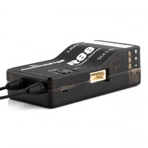 Receptor RadioMaster R88 V2 compatibil FrSky D8/ D16, PWM/ Sbus - Img 3