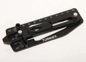 Rigla unghi pale heli 250 - 450 Turnigy