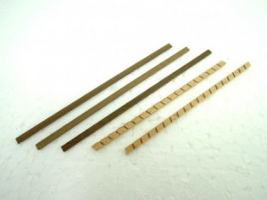 Scara lemn Kit 90 mm - Img 2