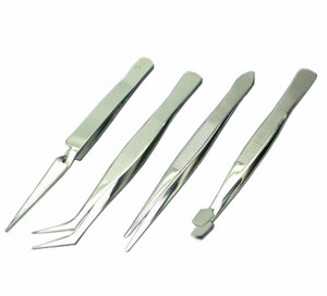 Set pensete MODELCRAFT (4 buc)