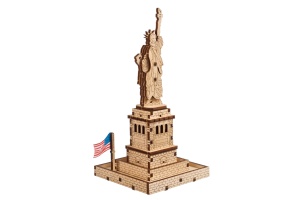 Statue of Liberty - Img 2