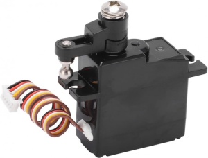 Szervomotor autókormányhoz HS18301/ HS18302/ HS18311/ HS18321/ HS18322 - Img 1