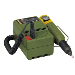 Transformator MICROMOT NG 2/S, Proxxon 28706 - Img 3