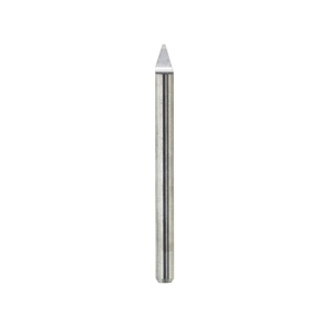 Vésőmaró, Proxxon 28766, 60 fok, 1.0x3.2mm - Img 2
