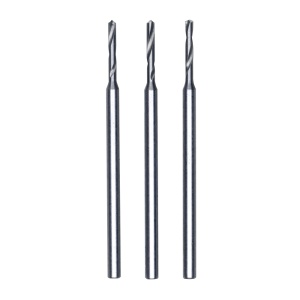 3 darabos HSS fúrókészlet, 1,2 mm, Proxxon 28856 - Img 1