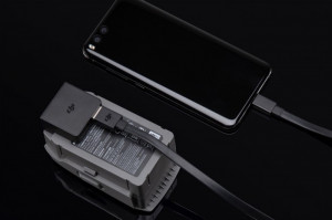 Akkumulátor adapter a DJI MAVIC 2 akkumulátorához - Img 4