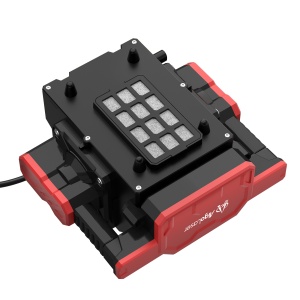 ALGOLASER Air Assist légszivattyú CNC lézergéphez - Img 6