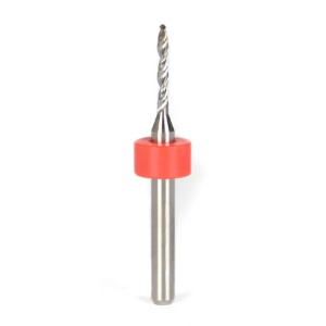 Bit gaurire PCB Drill d0.9 x D3.17 (10 buc)