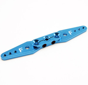 Brat de aluminiu 96 mm pentru servo 25T - Img 1