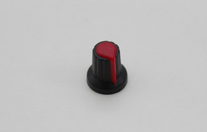 Buton potentiometru 15 x 17 x 6 mm - Img 5