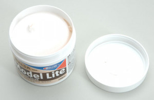 Chit balsa Deluxe MODEL LITE pentru constructie aeromodele 240 ml - Img 2