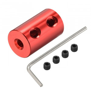 Cuplaj rigid D3.17 la D4 mm