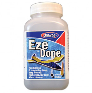 Deluxe EZE DOPE DOPE lakk papírra akasztásra 250 ml