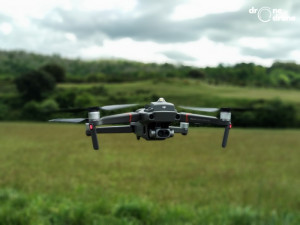 Drona DJI MAVIC 2 Enterprise Zoom/ Dual cu Smart Controller optional - Img 3