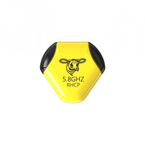 FPV SpeedyBee V2 5,8 GHz/ 2,8dBi SpeedyBee V2 FPV antenna egyenes MMCX csatlakozóval - Img 4