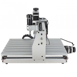 Freza (router) 3 axe 400 x 300/ 500W/ USBCNC - Img 6