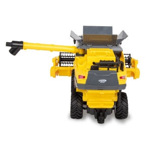 Jamara Harvester MT-1000 kombinált mezőgazdasági játék, távirányítóval, füsttel és fényekkel, 1:24S - Img 9