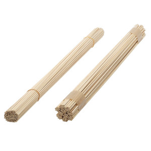 Kerek balsa balsa balsa balsa kerek bot D19 x 900 mm (1 db) - Img 3