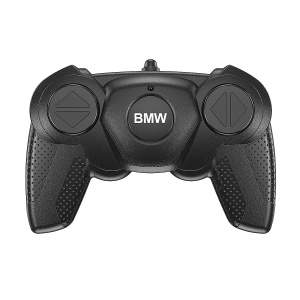 Masina cu radiocomanda Jamara BMW XM, macheta scara 1:24, negru mat, 2.4GHz - Img 4