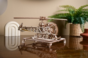 Mini helikopter - Img 3