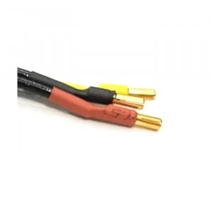 Motor brushless inrunner HOSIM 2845 pentru automodel RC JJRC QYD-X03 - Img 4