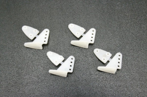 Parghie suprafete de control 16.5 x 20 mm (4 buc) - Img 1